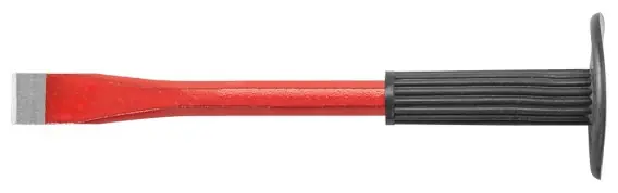 Najlepsza cena Przecinak z ochraniaczem 16 x 300 mm 03A230